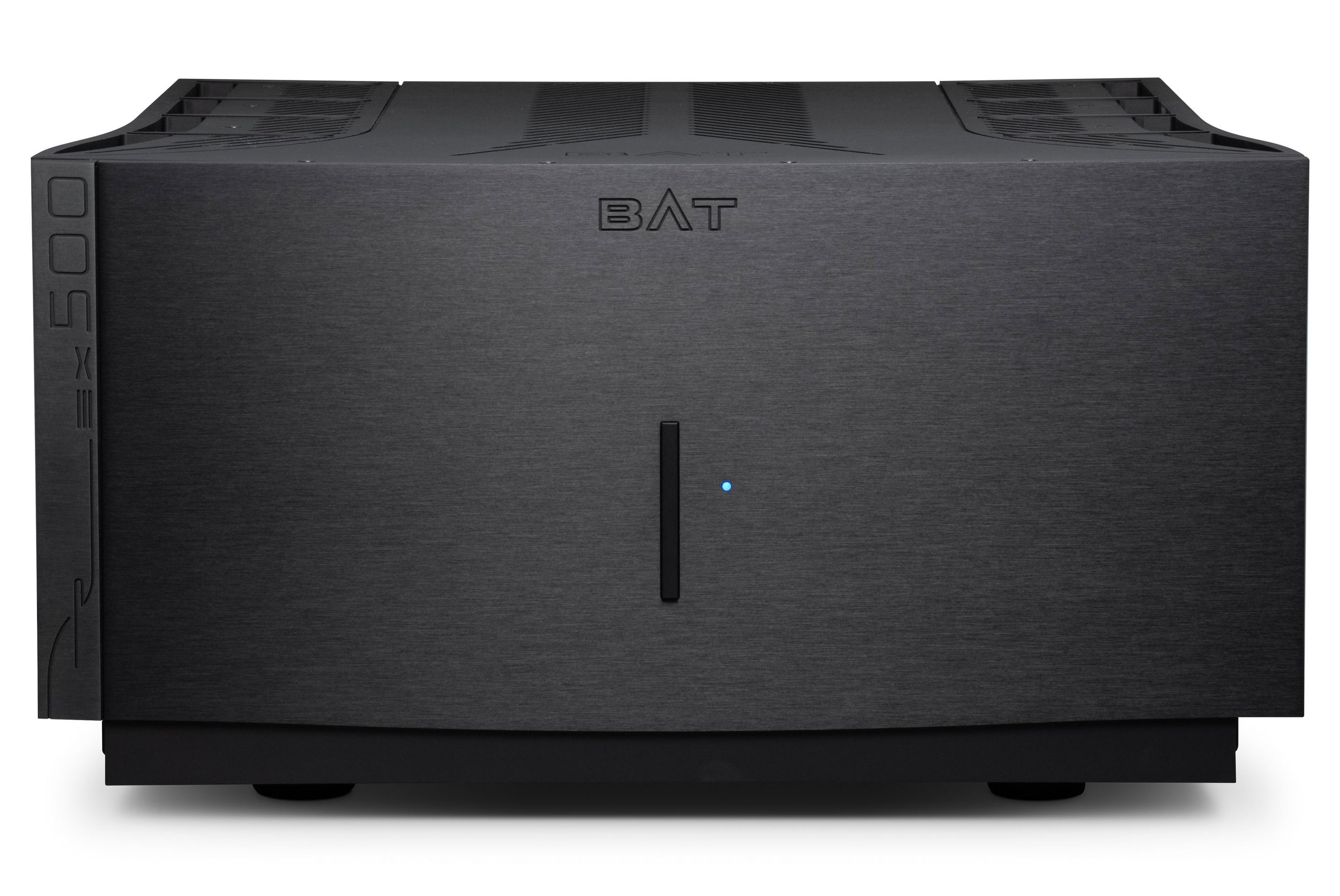 BAT REX 500 Amplifier