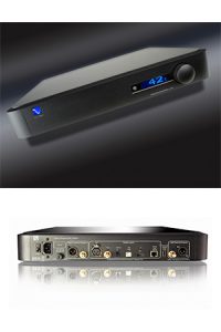 PS Audio Direct Stream Jr.