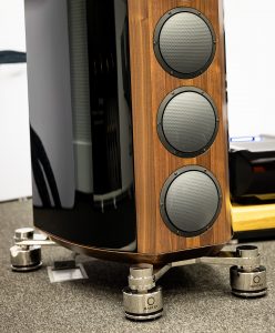 Marten - Audio Video Show Warszawa 2022