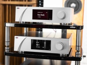 CH Precision - Audio Video Show Warszawa 2022