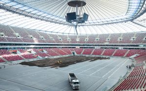 Audio Video Show Warszawa 2022