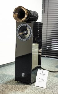 Audio Video Show Warszawa 2022
