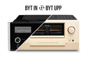 Byt in - Byt upp