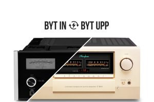 Byt in - Byt upp