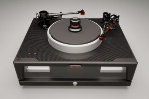Dohmann Helix One MK3