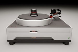 Dohmann Helix Two MK3