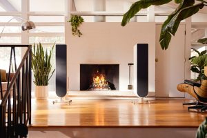 PS Audio FR20