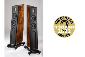 Raidho TD2.2 Golden Ear
