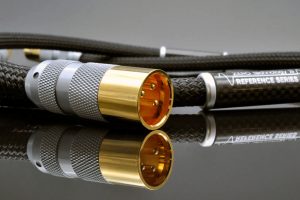 Regal Reference signalkabel RCA