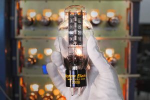 Western Electric 300B