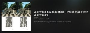 Made with Lockwood