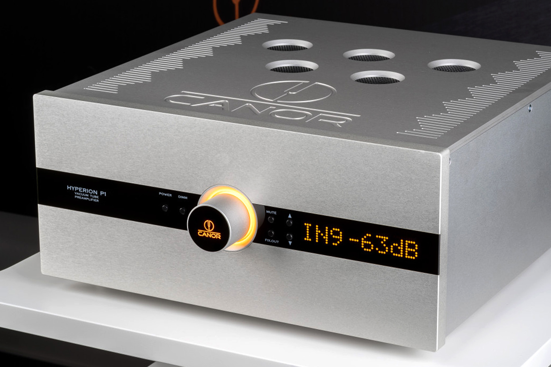 Canor Hyperion P1