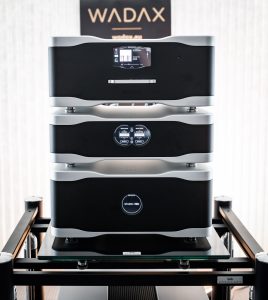 High end Munich 2025 - WADAX