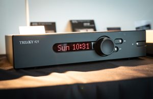 High end Munich 2025 - CAD / Trilogy