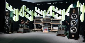 High end Munich 2025 - Kroma