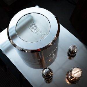 High end Munich 2025 - Ypsilon