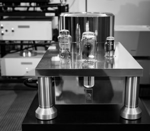 High end Munich 2025 - Ypsilon