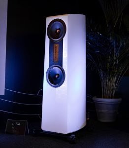 High end Munich 2025-Esprit