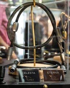 High end Munich 2025-Esprit