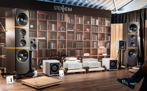 High end Munich 2025-Stenheim