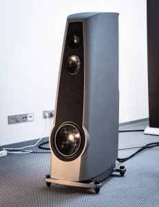 High end Munich 2025-Rockport