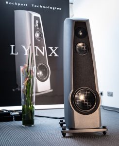 High end Munich 2025-Rockport