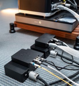 High end Munich 2025-Rockport