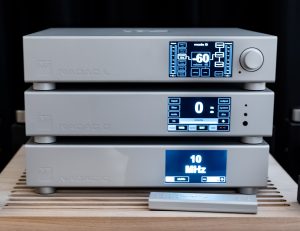 NADAC High end Munich 2025