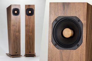 Closer Acoustics Forlane