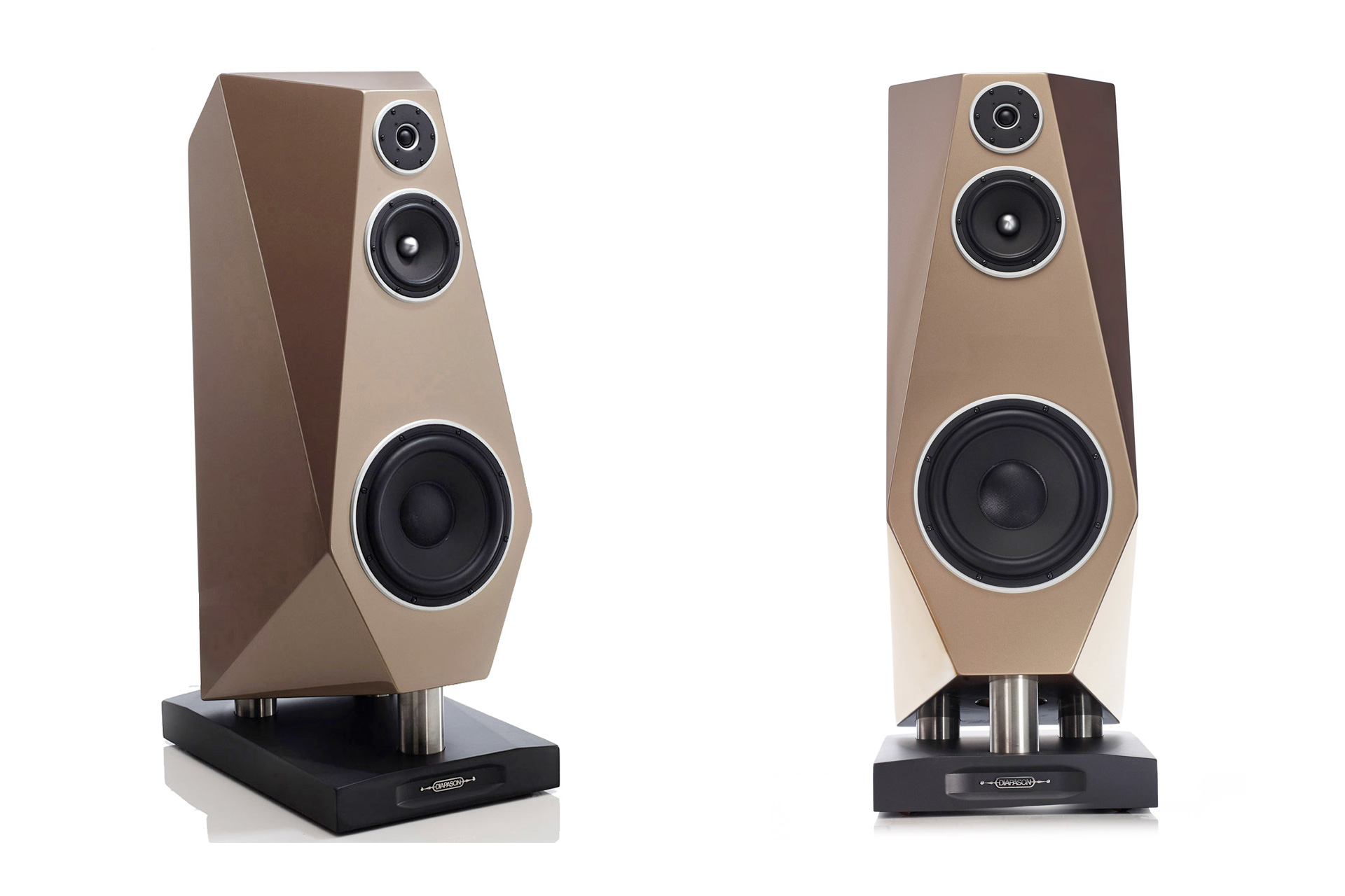 Diapason Dynamis
