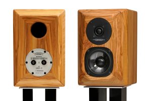 Diapason Karis Olive