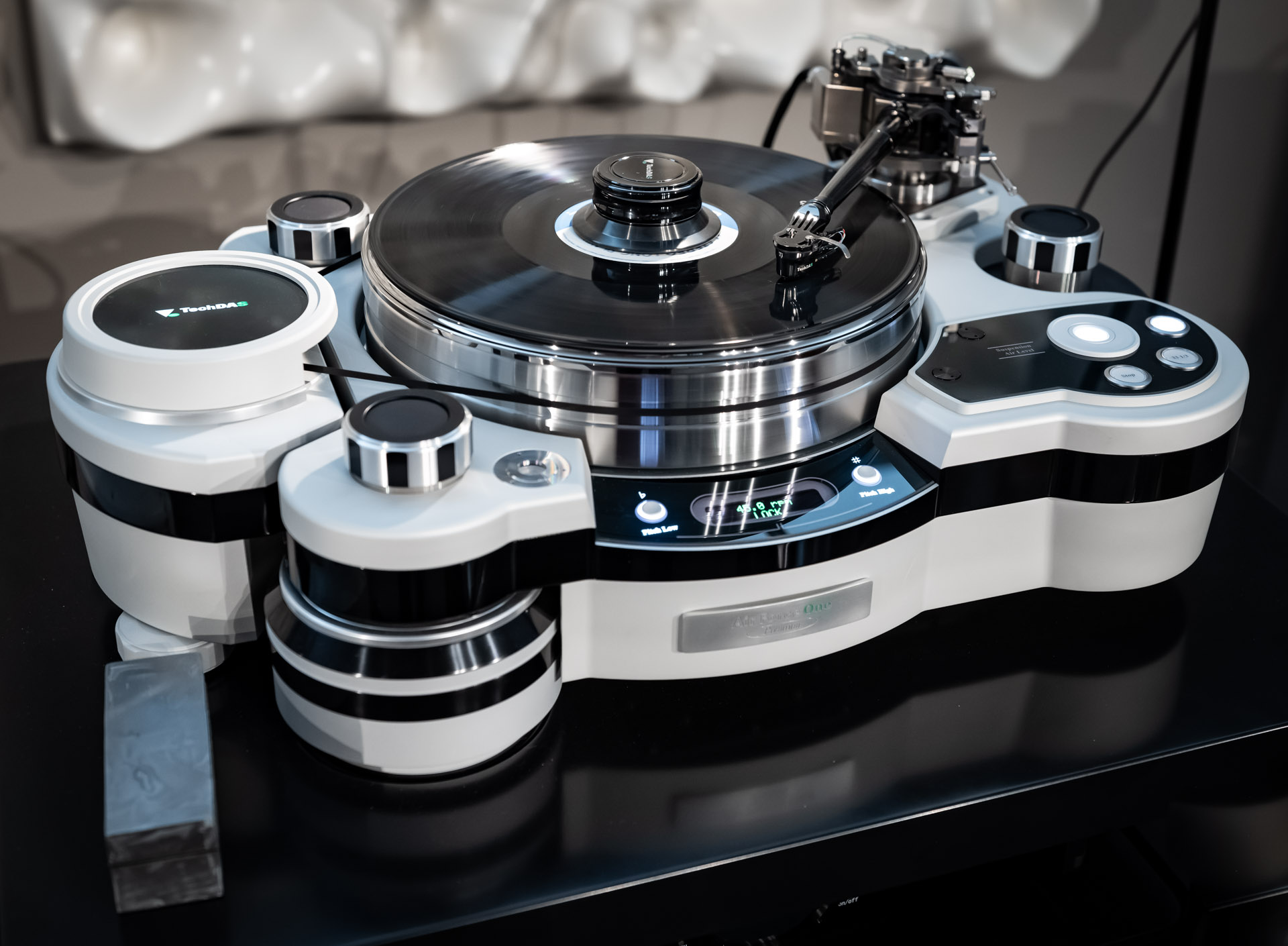 TechDAS High end Munich 2025