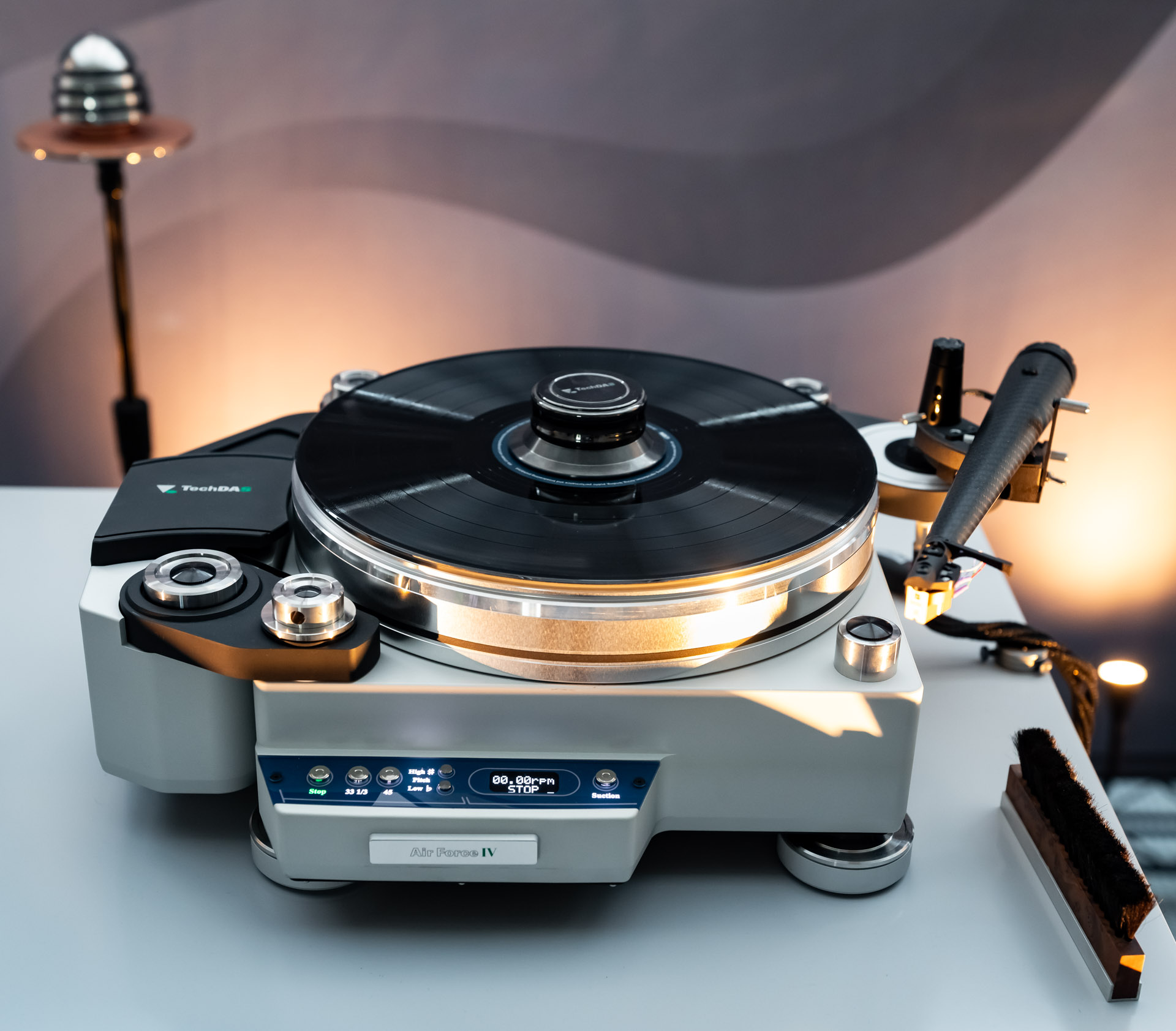 TechDAS High end Munich 2025