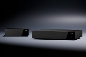 InnuOS Stream series