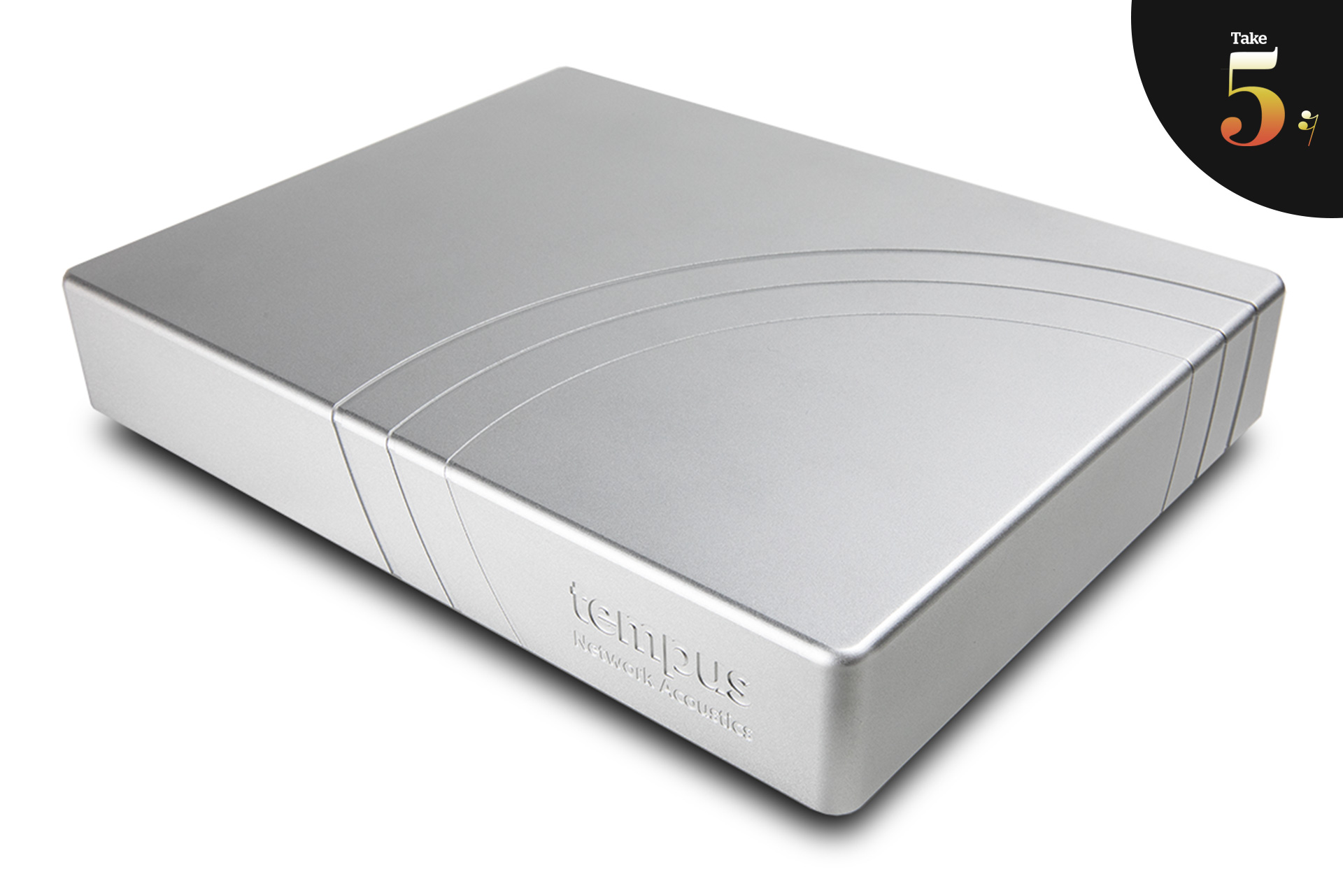 Network Acoustics Tempus