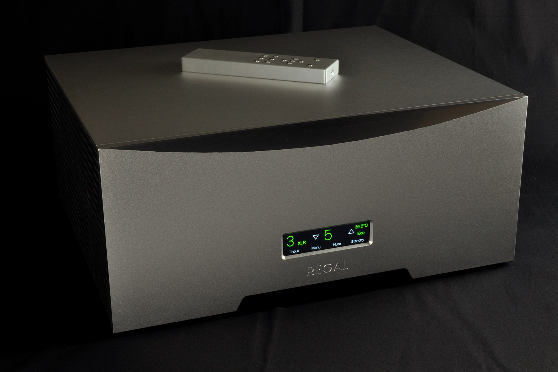 Regal INT250