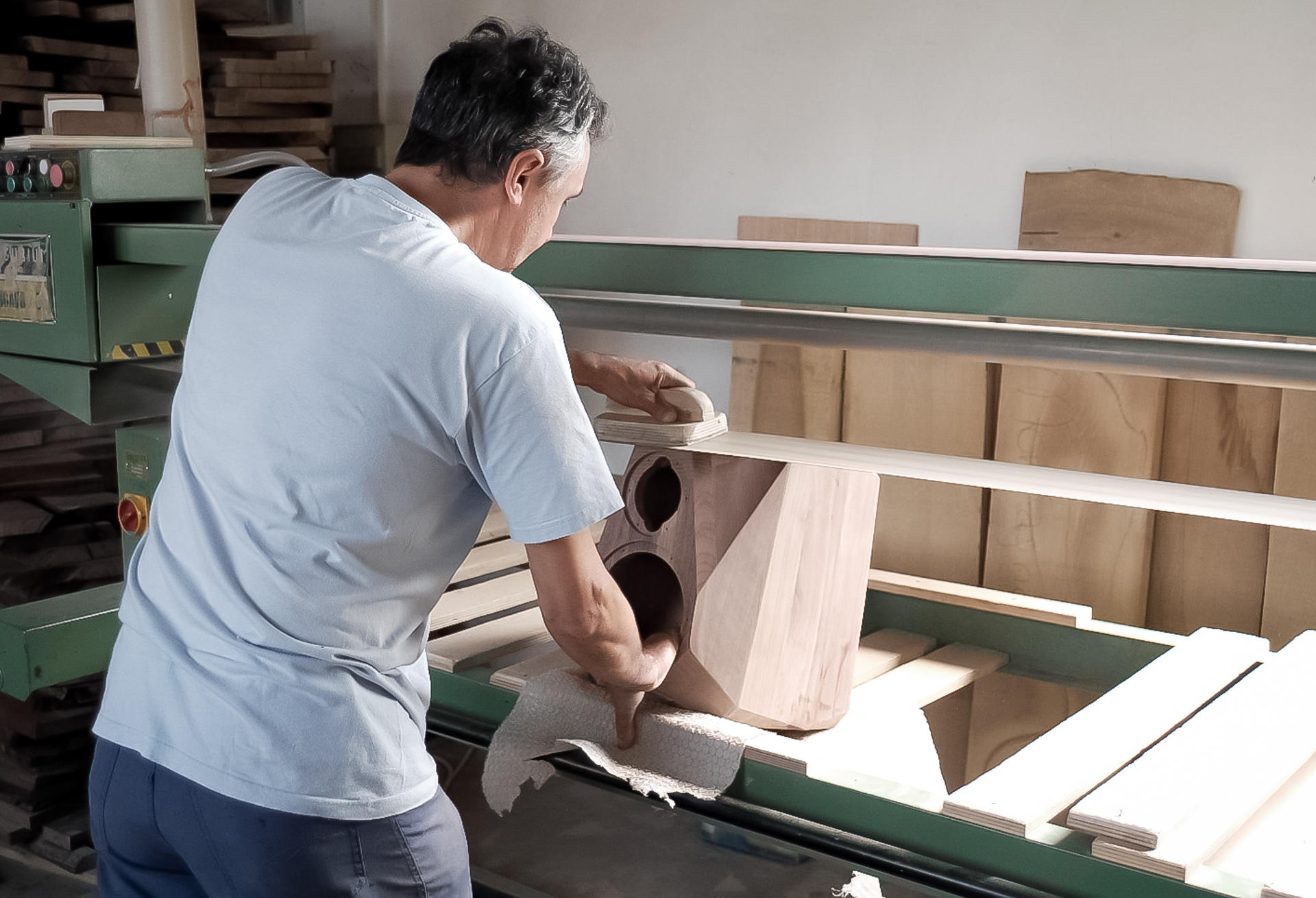 Diapason