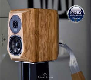 Diapason Karis III Olive