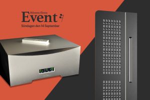 Event med Regal, Diptyque, Lumin