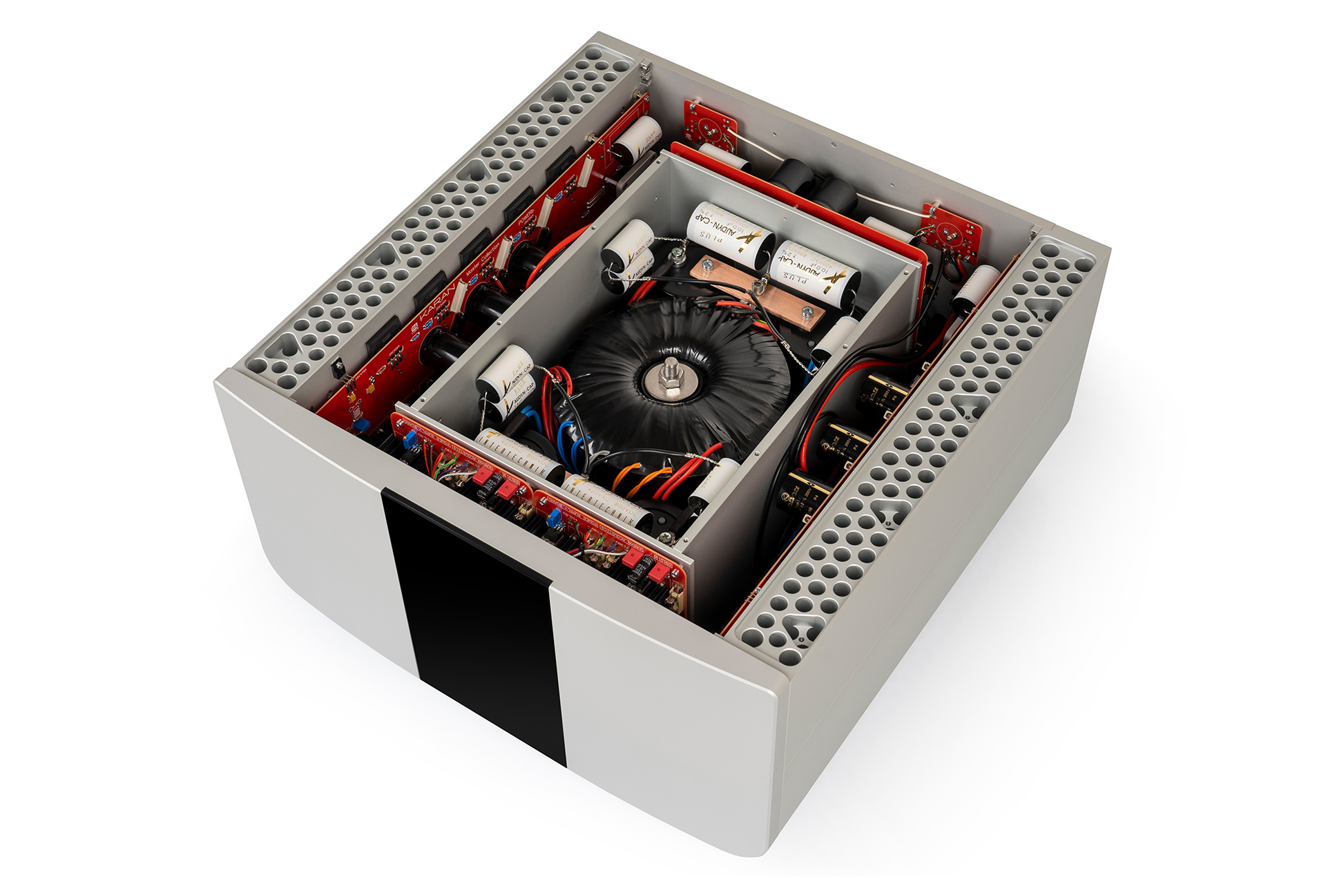 Karan POWERa Stereo