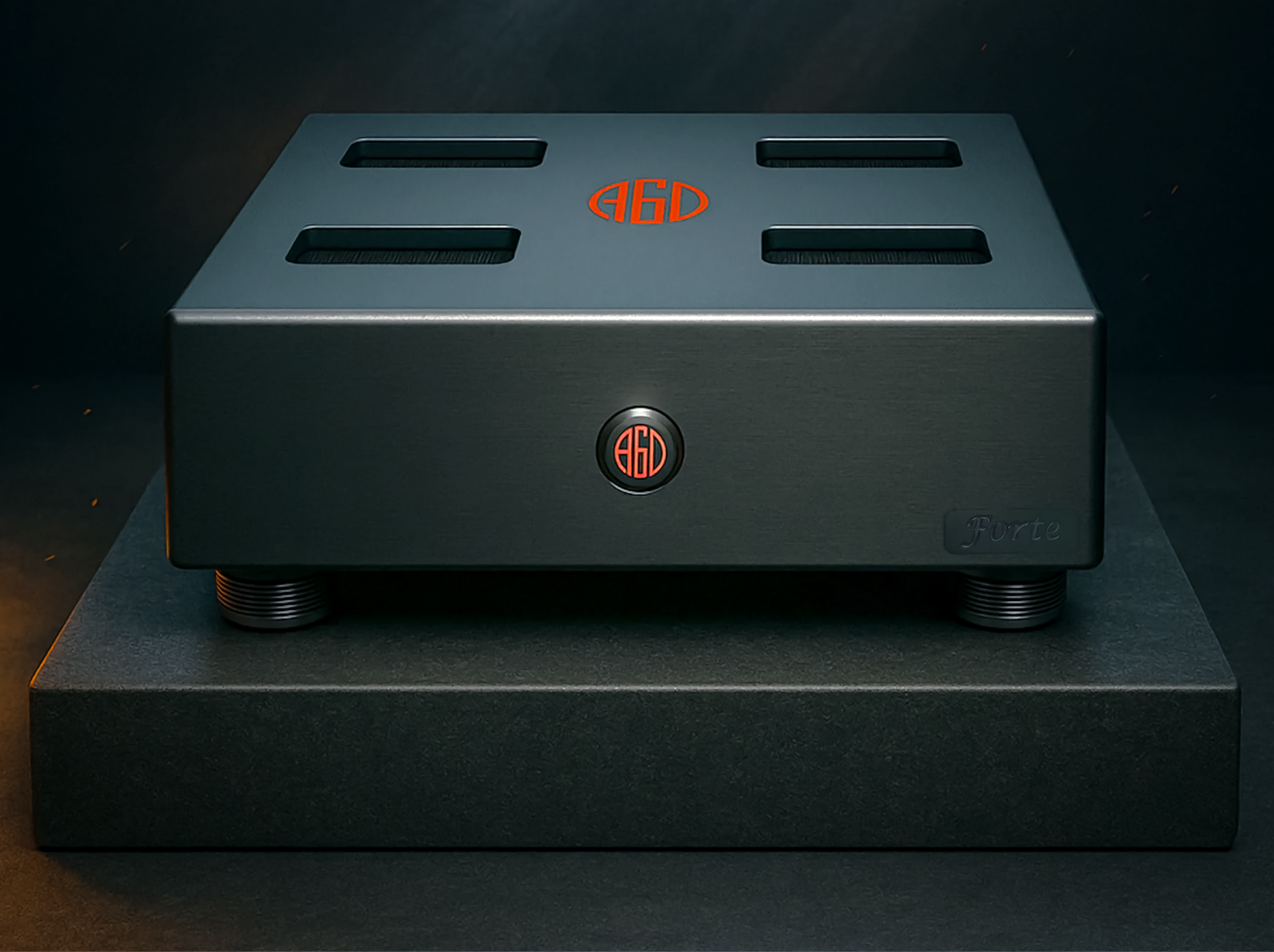 AGD Forte