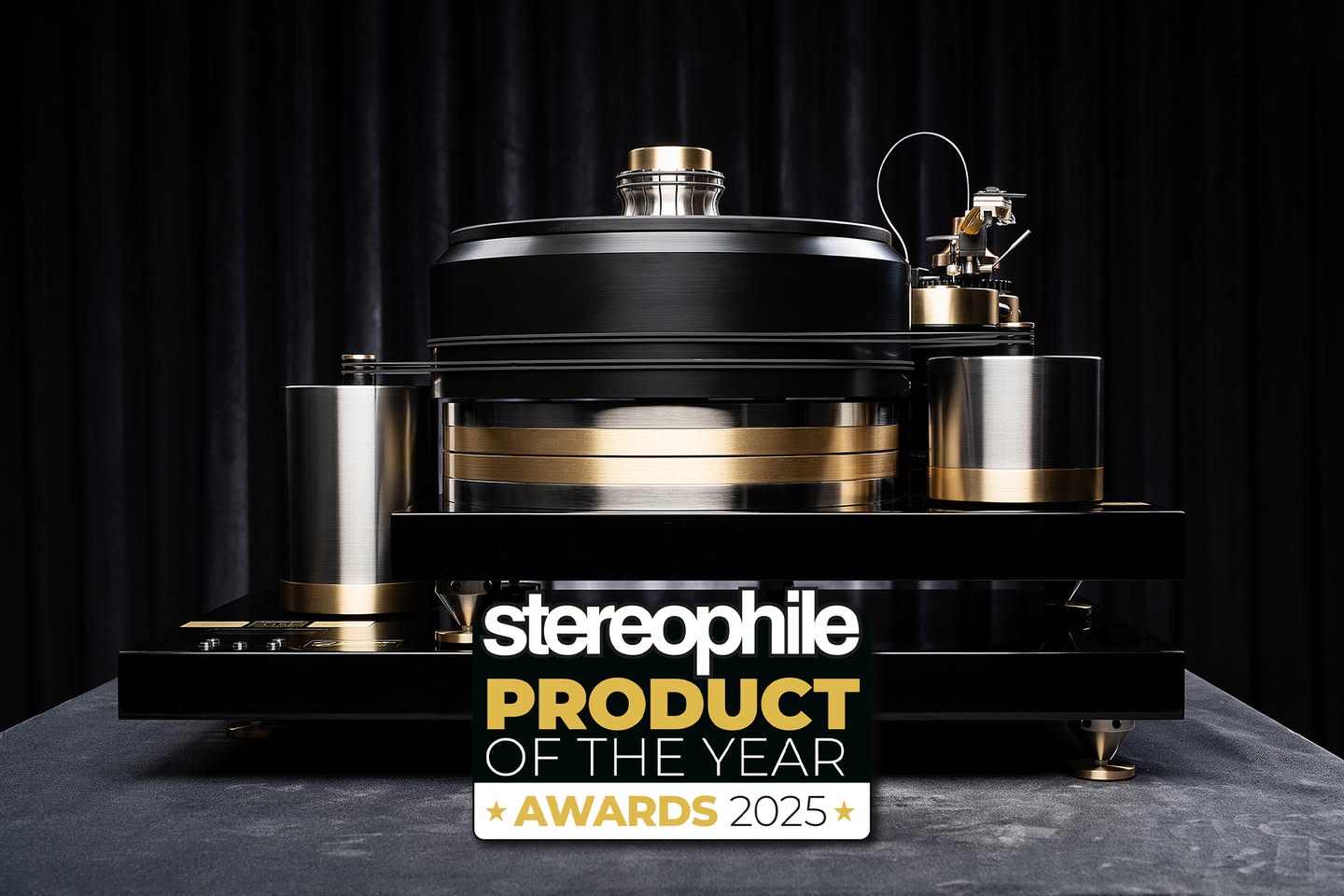 J.Sikora Standard Max Supreme