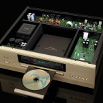 Accuphase DP-570S