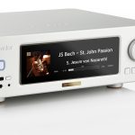 Aurender A1 15th Anniversary Edition