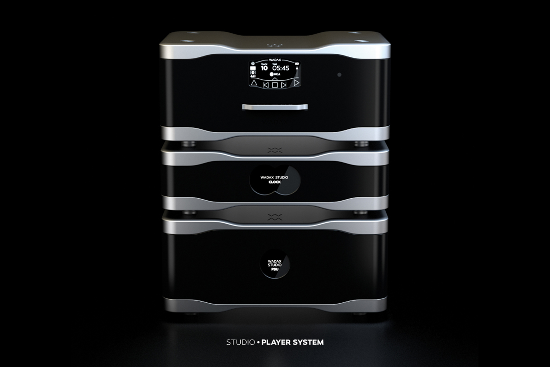 WADAX-Studio-Collection