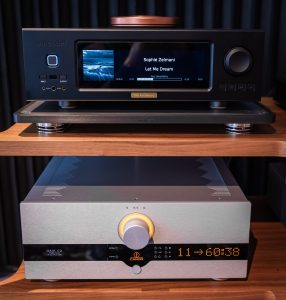 High end mässan (HEM) 2026