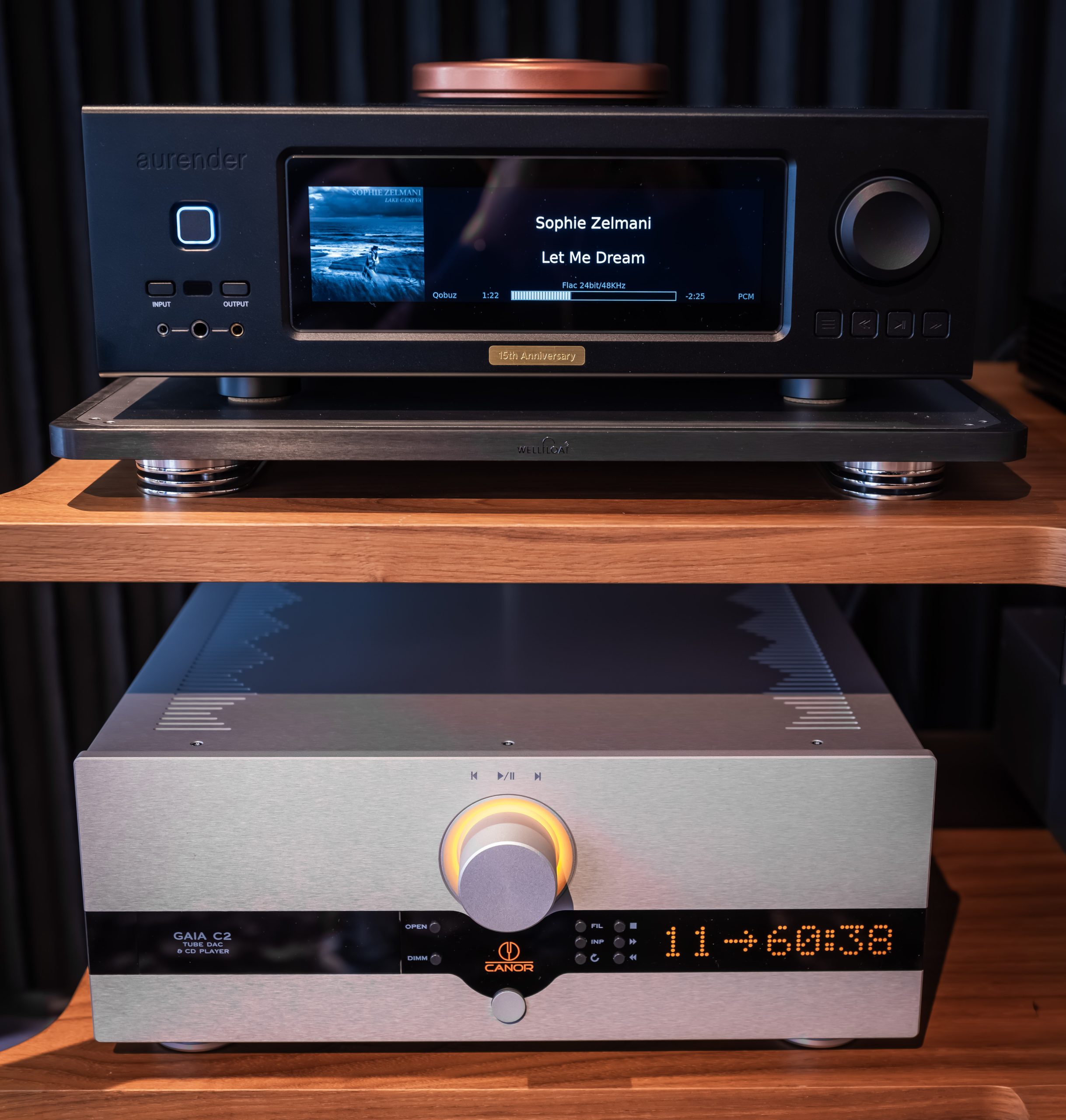 High end mässan (HEM) 2026