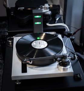 High end mässan (HEM) 2026