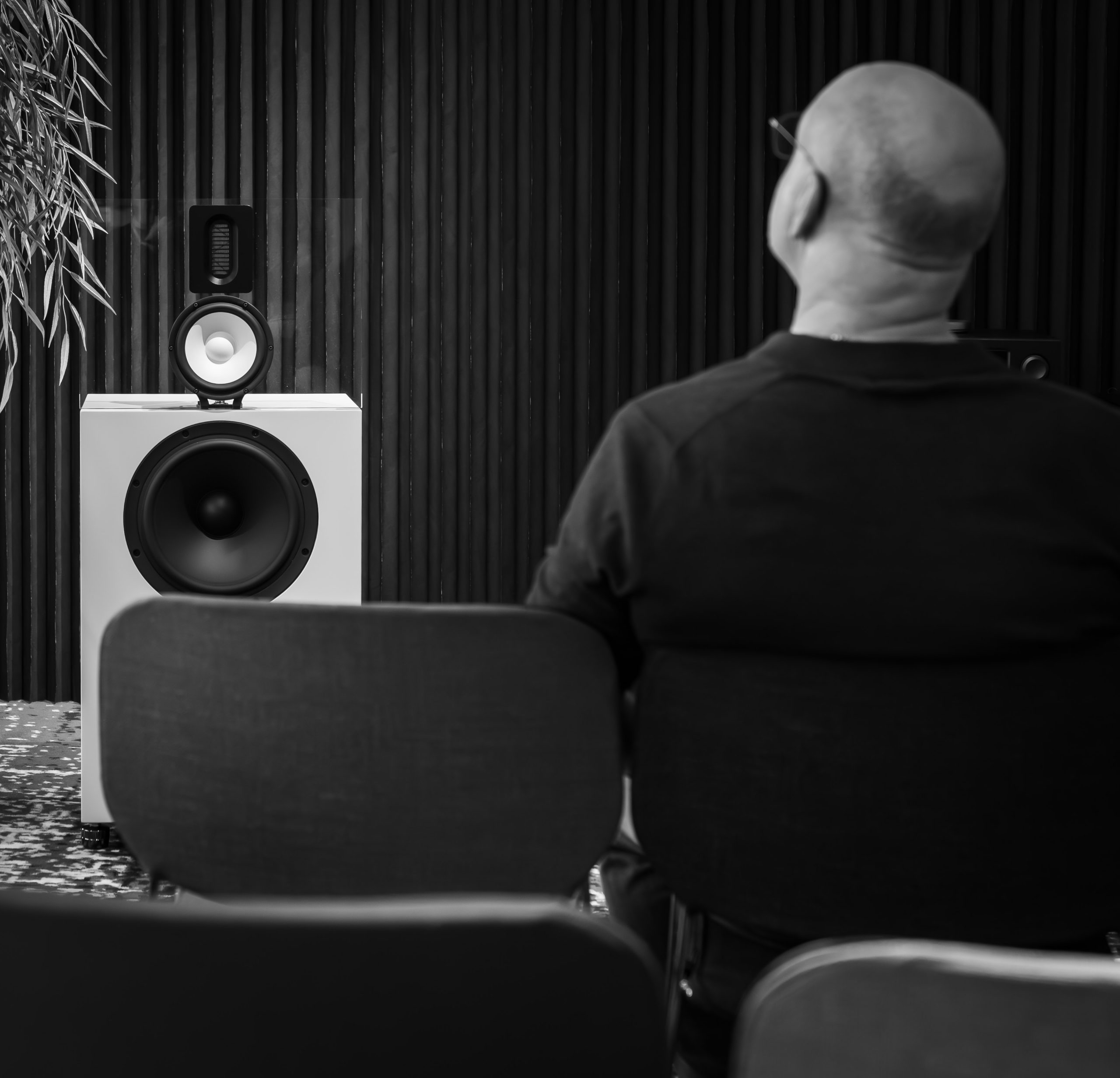 High end mässan (HEM) 2026