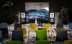 High end mässan (HEM) 2026